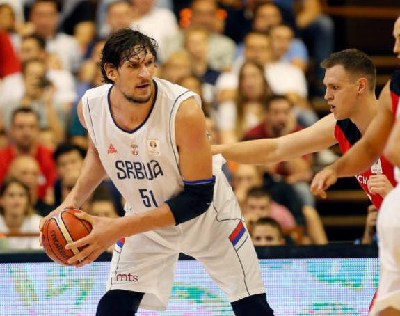 Bobi o SP-u: Boriću se za mjesto među 12!