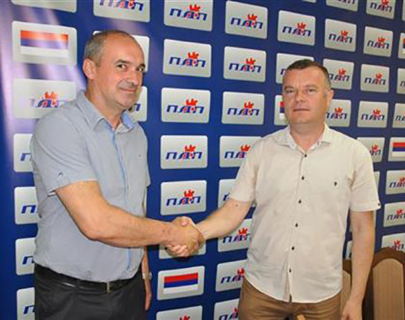 Dragojević iz NDP prešao u PDP 