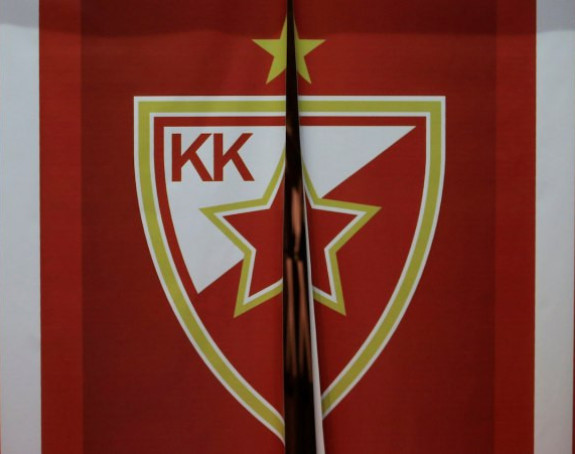 И КК Црвена звезда објавио саопштење!