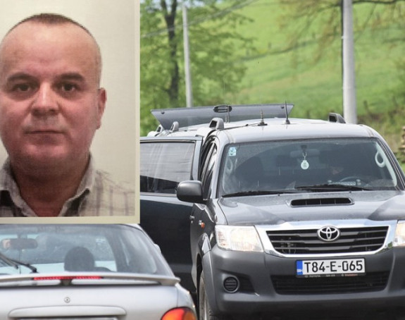 Đukanović predat MUP-u RS