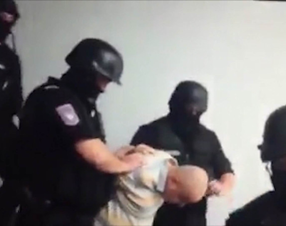 Advokati neće da brane Đukanovića