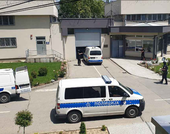 Đukanović sada u KPZ-u Banjaluka 