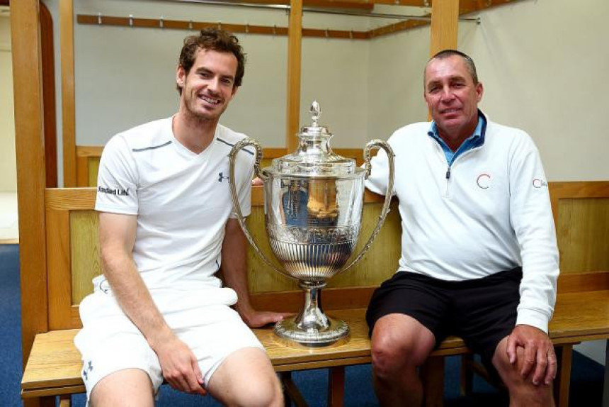 Šta je ubijedilo Lendla da prihvati poziv Marija?!