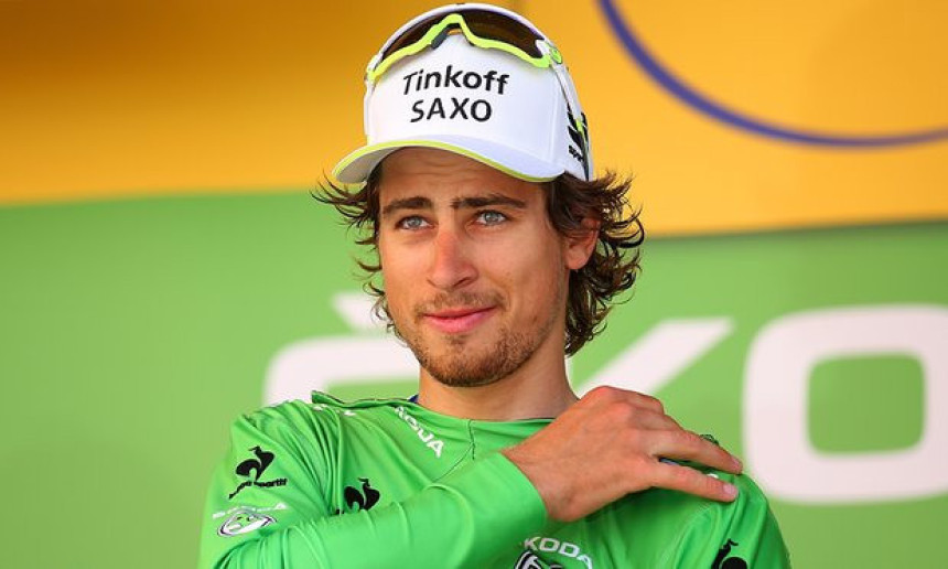 Тур: Саган побједник 11. етапе, Фрум увећао предност!