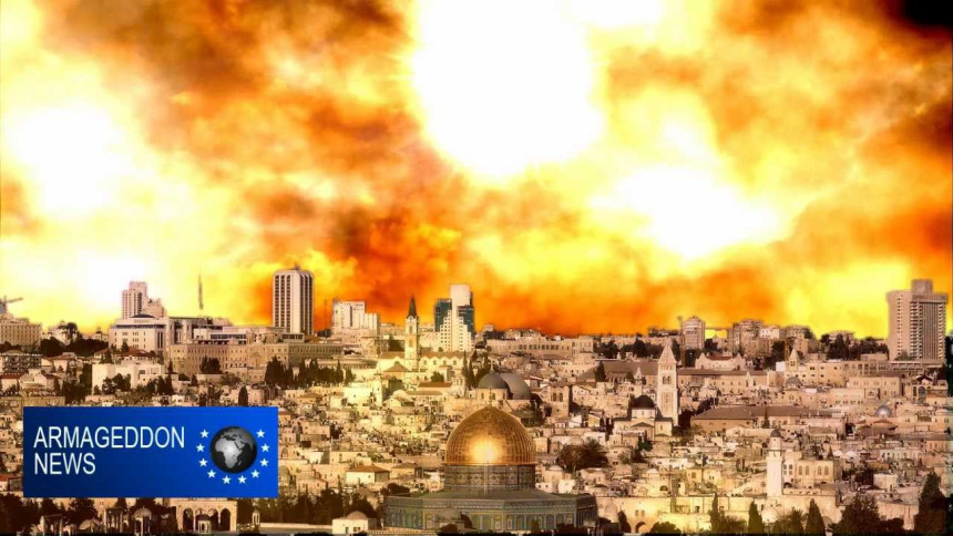 Predviđanje smaka svijeta za 29. jul 2016.