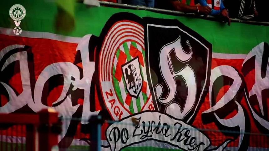 Видео: Пољаци најавили "инвазију" на Хумску!