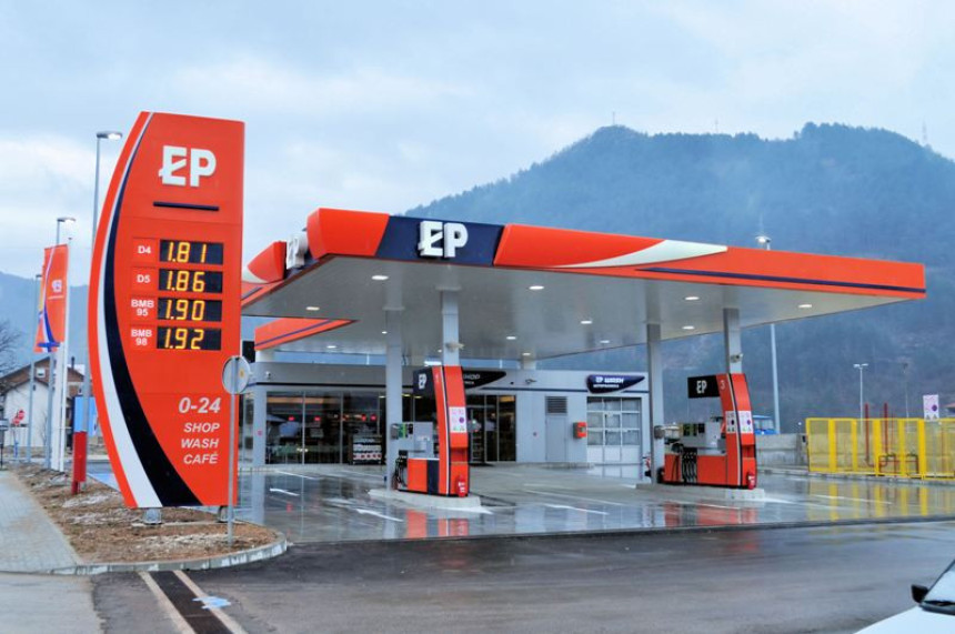 Hrvati preuzeli Energopetrol BiH