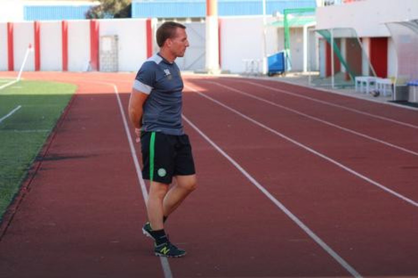 LŠ: Rodžers briljirao posle senzacionalnog poraza Seltika u Gibraltaru!