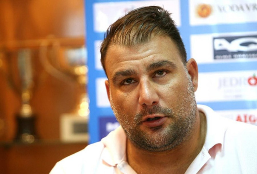 Savić o Riju: Željeće da nam "otkinu glavu"!