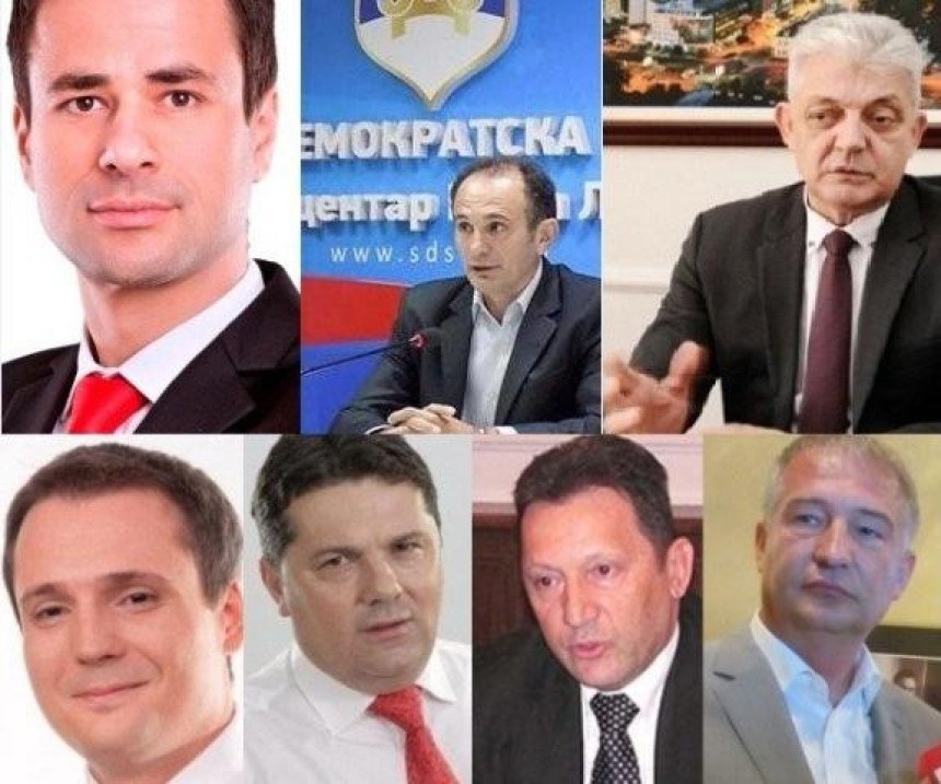 Ovo su "prvi među jednakim" u Banjaluci