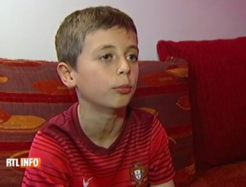 Видео: Лекција из живота дјечака који је одушевио планету...!