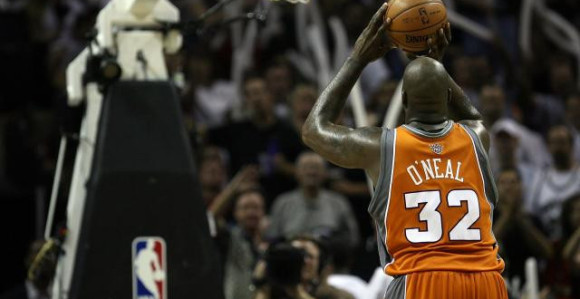 NBA liga promijenila ''Hack-A Shaq'' pravilo!