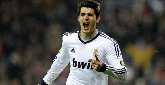 Реал одбио 80 милиона, Мората не иде нигдје!