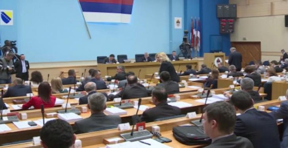 Prijedlog zakona o obradi i objavljivanju rezultata popisa