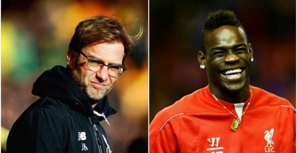 Klop "odjavio" Balotelija!