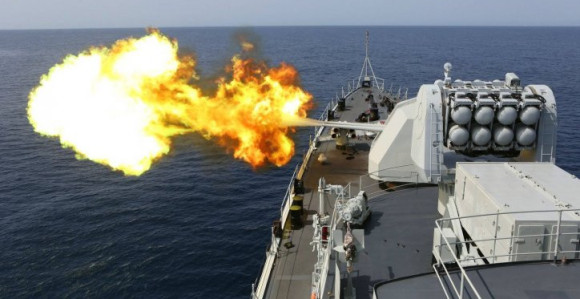 Kinezi pozivaju na rat sa Filipinima!