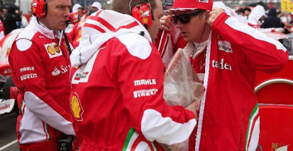 F1: Rajkonen zaobišao menadžersku pomoć!