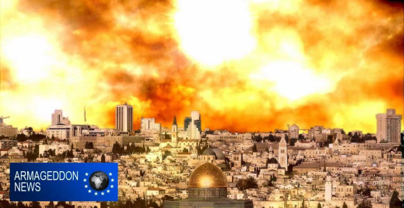 Predviđanje smaka svijeta za 29. jul 2016.