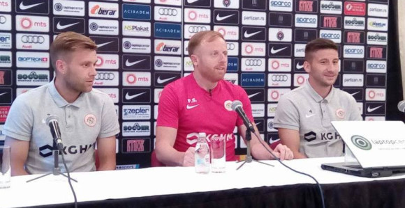 ЛЕ: Насмијани гости очекују 10 до 15 хиљада Гробара!