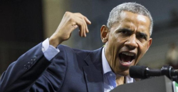 Obama se zbog Putina derao na Ciprasa