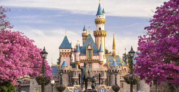 Diznilend dobija "park Ratova zvijezda" 