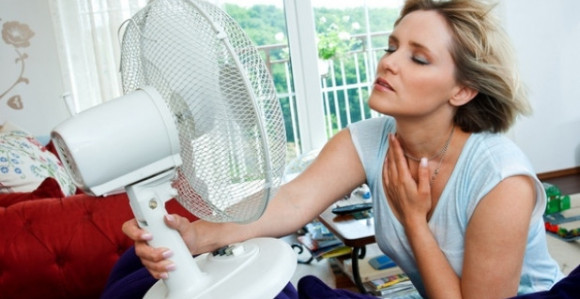 Par savjeta kako lakše podnijeti vrućinu