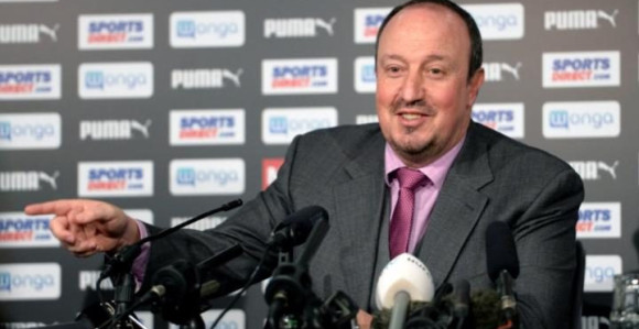 Rafa Benitez pravi potpuno novi Njukasl!