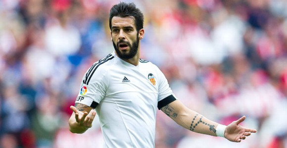 Negredo na pozajmici u Midlzbrou!