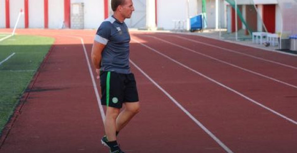 LŠ: Rodžers briljirao posle senzacionalnog poraza Seltika u Gibraltaru!