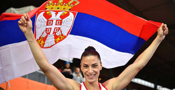 Mini komentar: Oteraš demone i to je to!