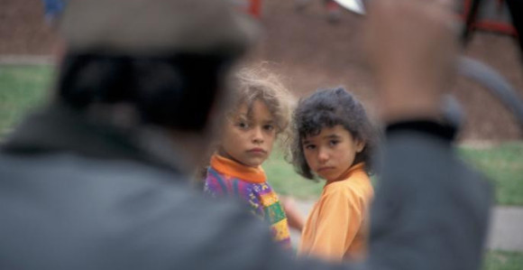 Овако изгледа прави чет са педофилима