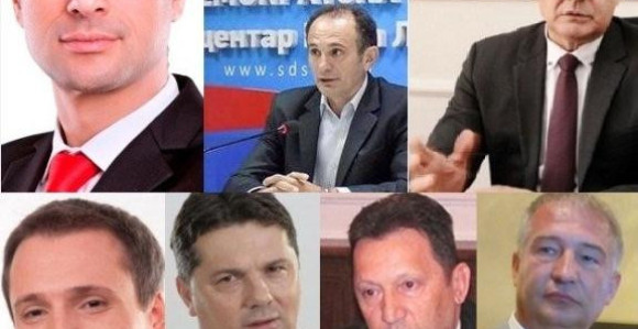 Ovo su "prvi među jednakim" u Banjaluci