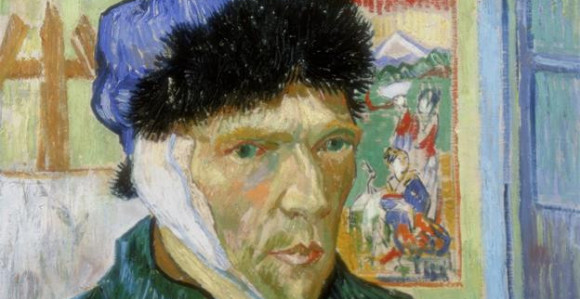 Konačno riješena misterija Van Gogovog odsječenog uha
