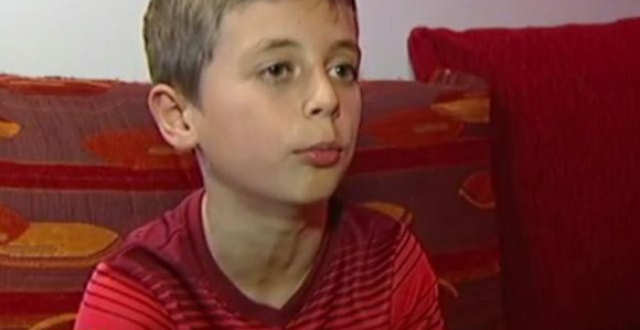 Lekcija iz života dječaka koji je oduševio planetu