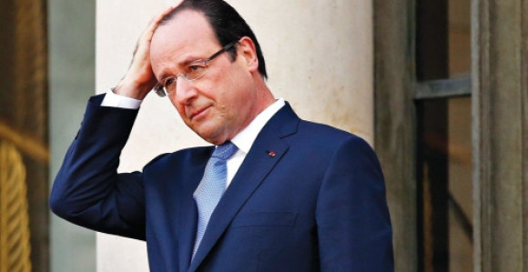 Oland frizera plaća skoro 10.000 evra