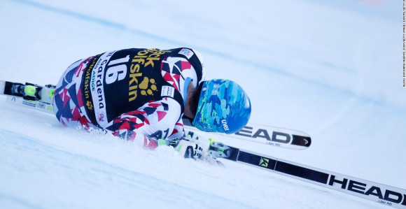 Matijas Majer se poslije sedam mjeseci vraća na snijeg!