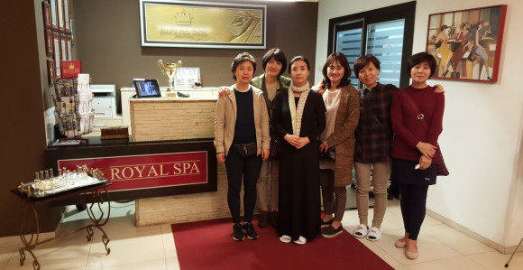 Кореанци воле Подриње