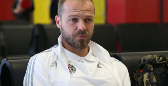 LE - Tomić: Meč u Humskoj ništa ne rješava!
