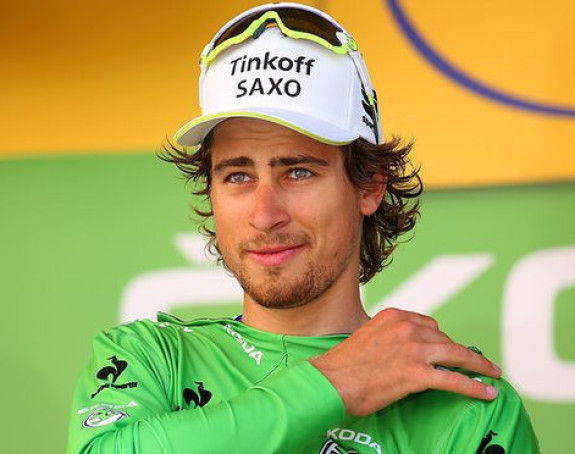Tur: Sagan pobjednik 11. etape, Frum uvećao prednost!