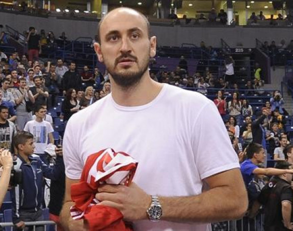 Bivši kapiten: "Orlovi" mogu do olimpijske medalje!