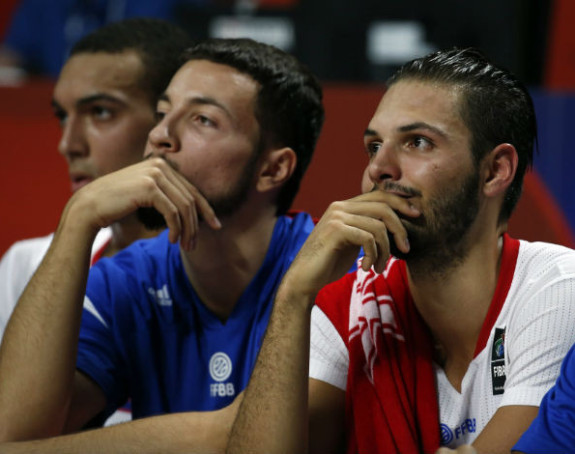 Spisak 12 Francuza za Rio...!