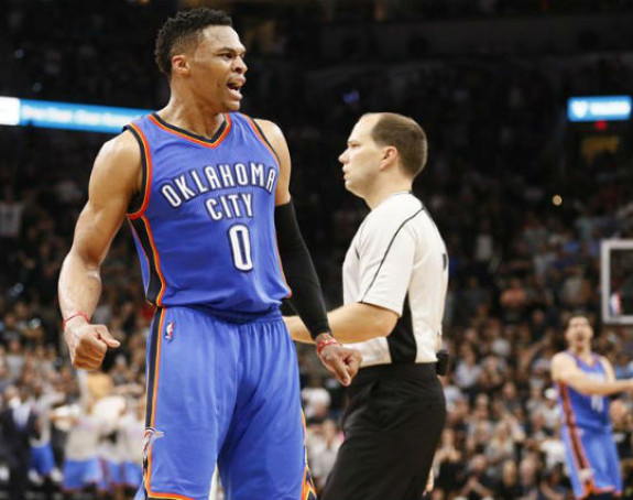 NBA transferi - Spremite se za novu eksploziju!