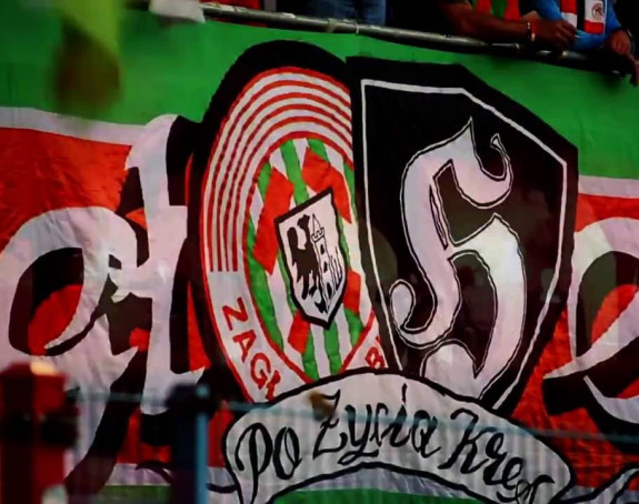 Video: Poljaci najavili "invaziju" na Humsku!