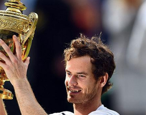 Englezima važniji EURO od Marija i Vimbldona!