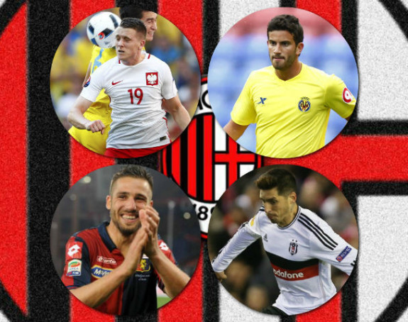 Milan pobijedio Liverpul i Napoli!