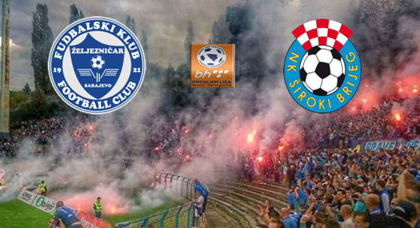 LE: Remiji Želje kod kuće, Širokog u Škotskoj!