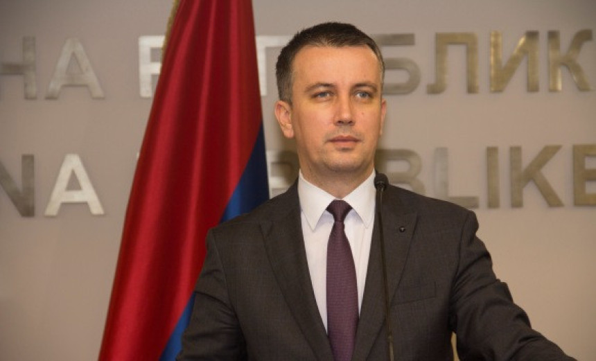Биће размотрен сукоб интереса