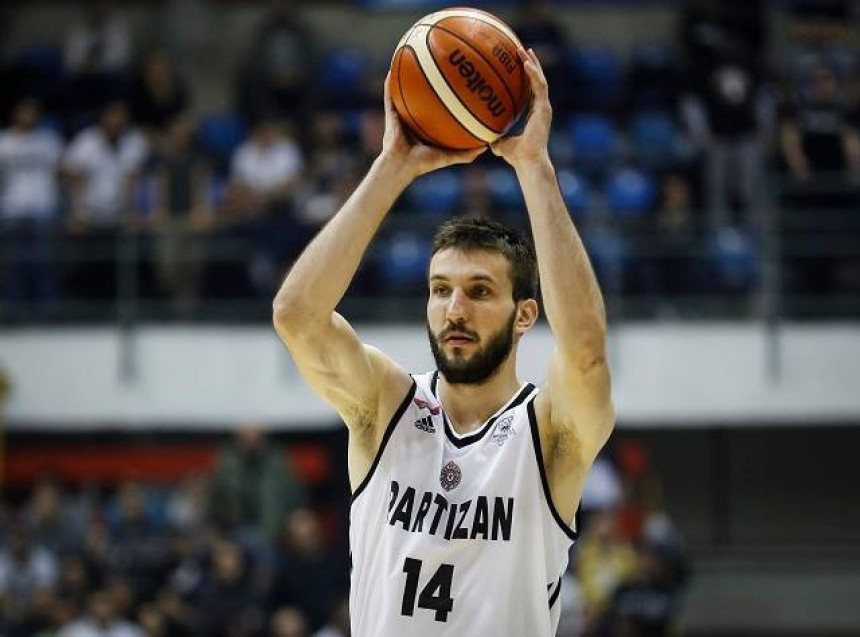 Birčević se preselio u Tursku!