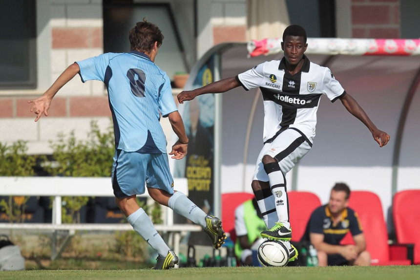 Horor u Parmi: Fudbaler ubio majku i sestru!