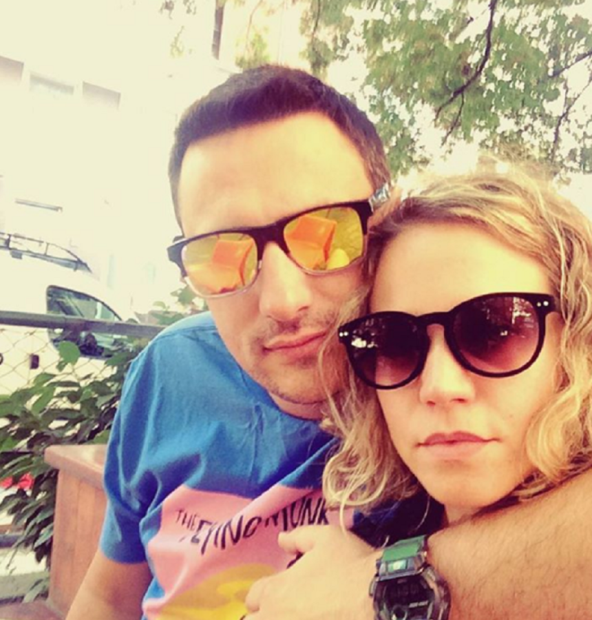 Ženi se Andrija Milošević